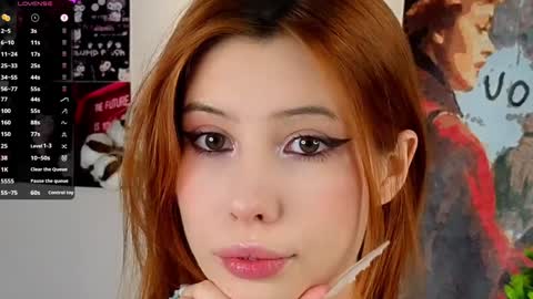 Heather online show from 13, 1, 2025