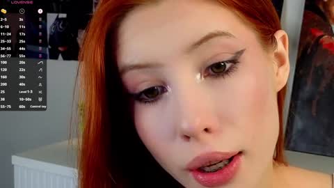 Heather online show from 20, 1, 2025