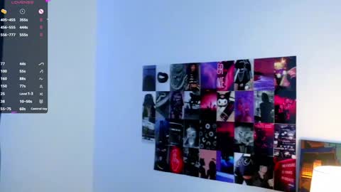 Heather online show from 26, 1, 2025