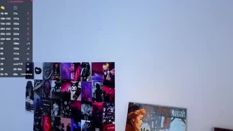 Heather online show from 4, 2, 2025