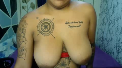 Bianca online show from 12, 2, 2025