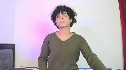 swwet_boy online show from 3, 10, 2025