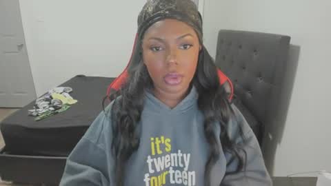 sxamleuy online show from 14, 7, 2026