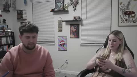 SxyDuo online show from 15, 2, 2026