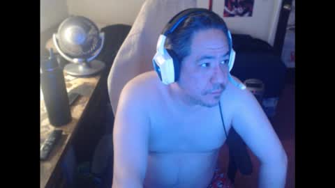 Rick Hard online show from 18, 2, 2026