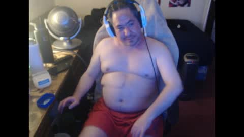 Rick Hard online show from 21, 4, 2026