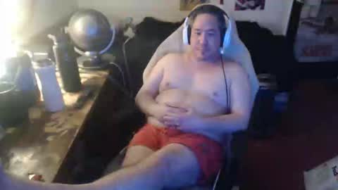 Rick Hard online show from 21, 4, 2026