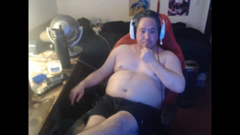 Snapshot of sxykoreandick chatting on 28, 5, 2026 Rick Hard online show from 28, 5, 2026