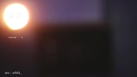 syaosan_ online show from 25, 2, 2026