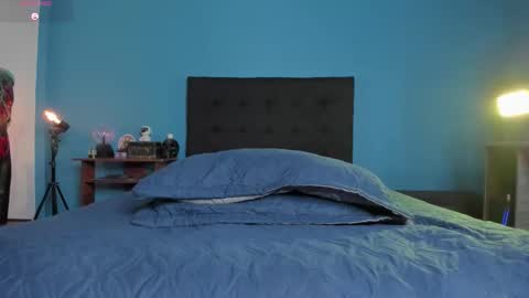 Snapshot of syd_onnfire chatting on 9, 1, 2026 Syd online show from 9, 1, 2026