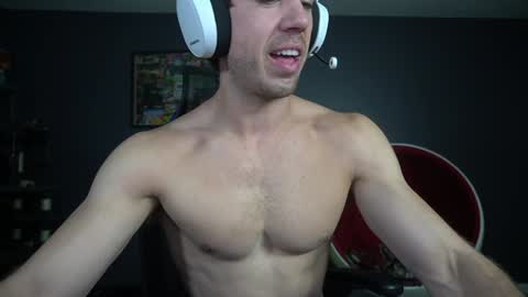 Sydaffect online show from 7, 1, 2025