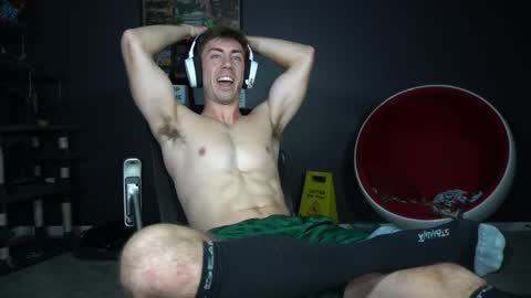 Sydaffect online show from 18, 10, 2025