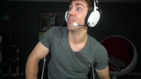 Sydaffect online show from 3, 11, 2025