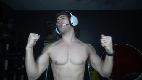 Sydaffect online show from 19, 12, 2025