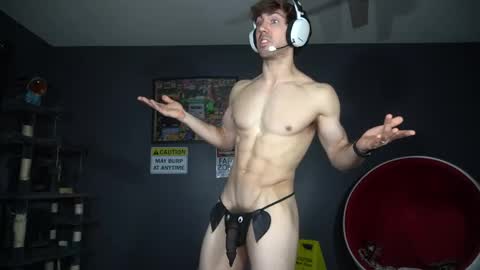 Sydaffect online show from 3, 3, 2026