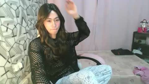 sydnyxox1 online show from 5, 6, 2026