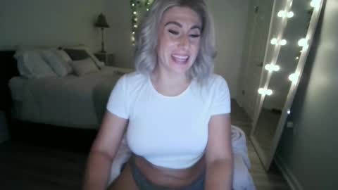 Snapshot of sydryder chatting on 1, 1, 2025 SydneyRyder online show from 1, 1, 2025