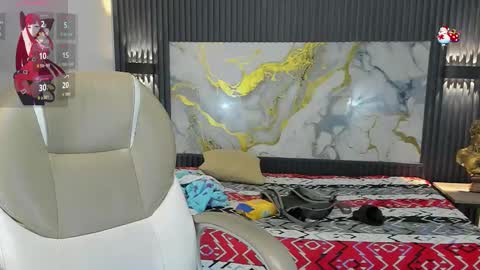 sylasfrost online show from 17, 12, 2025