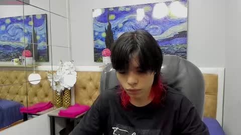 sylasfrost online show from 17, 3, 2026