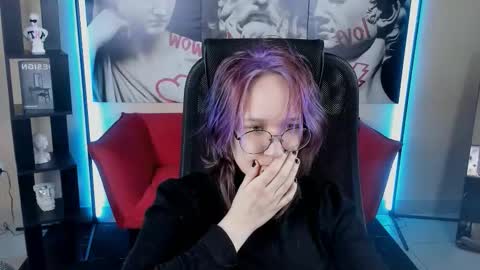 syllviareed online show from 21, 12, 2025