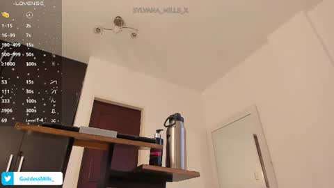 Snapshot of sylvana_mills_x chatting on 16, 6, 2026 Sylvana online show from 16, 6, 2026