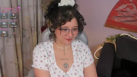 Snapshot of sylvara_bx chatting on 14, 5, 2026 online show from 14, 5, 2026
