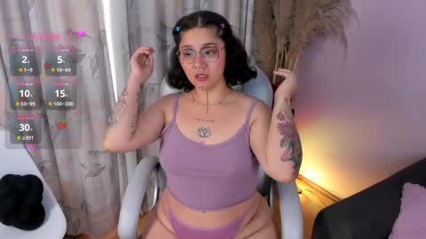 Snapshot of sylvara_bx chatting on 22, 5, 2026 online show from 22, 5, 2026