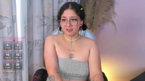 Snapshot of sylvara_bx chatting on 25, 5, 2026 online show from 25, 5, 2026