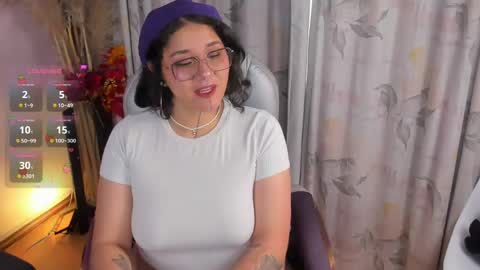 Snapshot of sylvara_bx chatting on 26, 5, 2026 online show from 26, 5, 2026