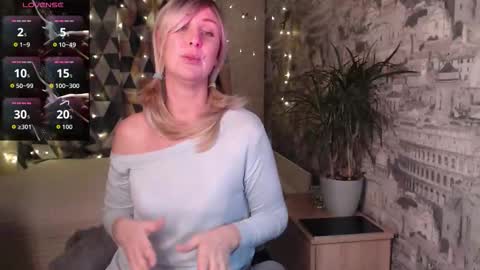 Sylvia online show from 24, 11, 2025