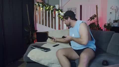 Snapshot of sylvieandjames147 chatting on 3, 12, 2024 Sylvie James online show from 3, 12, 2024