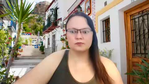 Snapshot of sylviexxxfun chatting on 26, 7, 2026 sylviexxxfun online show from 26, 7, 2026