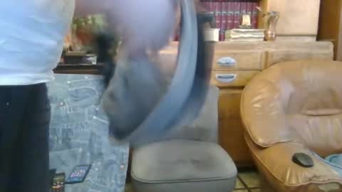 sympa_trique online show from 21, 9, 2025