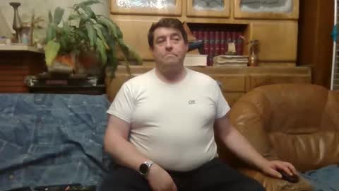 sympa_trique online show from 21, 9, 2025
