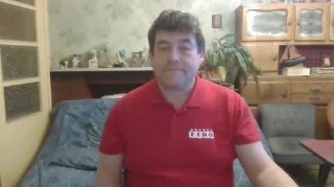 sympa_trique online show from 28, 9, 2025