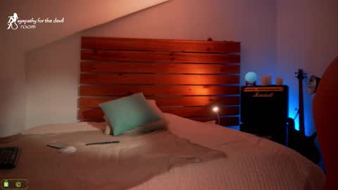 Lily online show from 23, 11, 2025