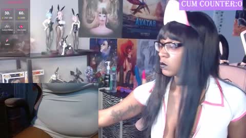 SynDarling online show from 14, 1, 2026