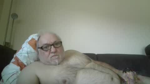 synek65 online show from 6, 12, 2024