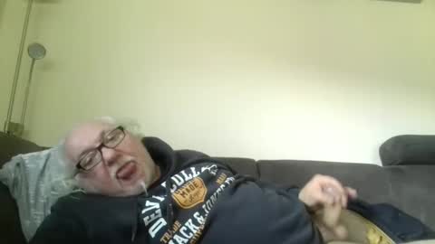 synek65 online show from 3, 1, 2025