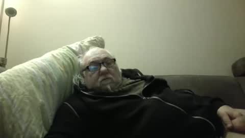 synek65 online show from 23, 1, 2025