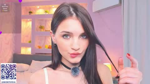 Eva online show from 19, 11, 2025