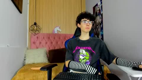 Syriussz online show from 7, 2, 2026