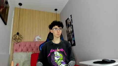 Syriussz online show from 14, 2, 2026