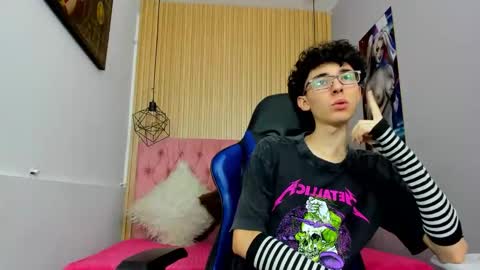 Syriussz online show from 23, 2, 2026