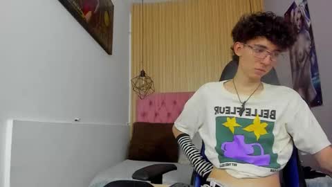 Syriussz online show from 28, 2, 2026