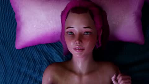  MISTRESS LISA  FIRST 3DXCHAT CAMGIRL   3dxchat anime gaming mistress domina online show from 23, 1, 2025