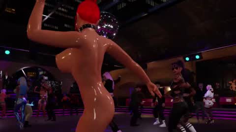  MISTRESS LISA  FIRST 3DXCHAT CAMGIRL   3dxchat anime gaming mistress domina online show from 5, 3, 2025