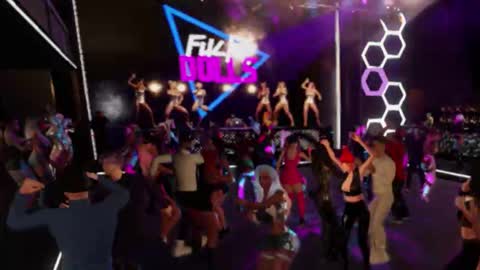  MISTRESS LISA  FIRST 3DXCHAT CAMGIRL   3dxchat anime gaming mistress domina online show from 29, 9, 2025