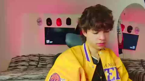 TONER online show from 14, 10, 2025