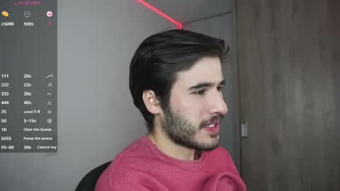 Snapshot of t0ny_wylie chatting on 20, 12, 2024 t0ny_wylie online show from 20, 12, 2024